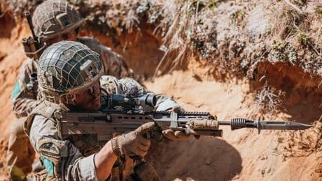 OPINION - The Strategic Defence Review marks a step change but raises questions more than answers