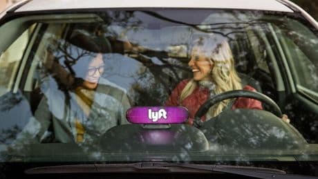 Mobilität: „Andere Ambitionen als die früheren Eigentümer“: Wie Lyft den deutschen Taximarkt digitalisieren will