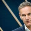 Druck auf Konzernchef: VW-Betriebsrat fordert Blumes Rückzug von Porsche-Spitze
