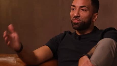 Soccer Aid star Aaron Lennon's 'life was saved' when he was sectioned after police stand-off