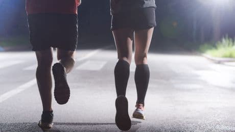 Berlin: Vollmond-Marathon und Halbmarathon am Samstag – Strecke geändert