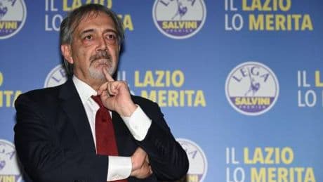 "Due mandati in Regione sono sufficienti. Bisogna favorire idee ed energie nuove"