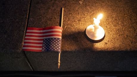 Political violence is on the rise in America. What's driving it?