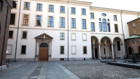 "L'università non sia fabbrica anonima di laureati"
