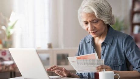 DWP lists 48 conditions that could entitle you to up to £110 weekly