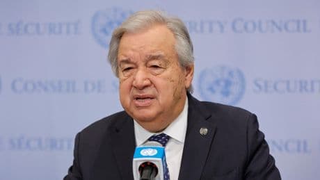 Après les frappes d’Israël sur l’Iran, la Russie et la Chine condamnent tandis que l’Europe appelle à la désescalade
