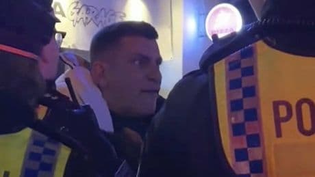 Der Skandal-Rapper kam erst 2023 frei - Anklage! Gzuz droht schon wieder Knast