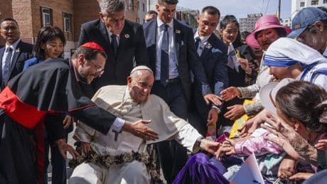Le pape François laisse en héritage une Eglise mondialisée, mais plus divisée