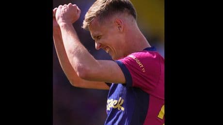 Von Barca zu ManCity - Europäischer MEGA-TRANSFER bahnt sich an