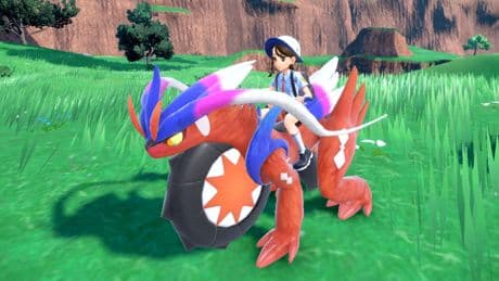 Nintendo details Switch 2 updates for Switch games
