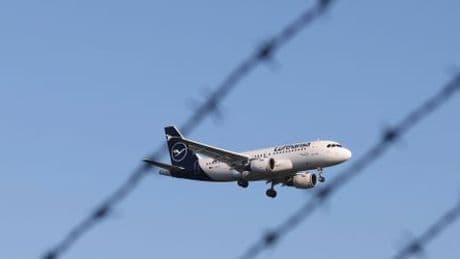 Migration: Mehr als 6000 Abschiebungen aus Deutschland im ersten Quartal
