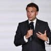 MaPrimeRénov’, ZFE… « Je ne veux pas que le gouvernement cède aux facilités », tacle Emmanuel Macron