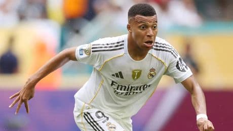 Aufstellungen da! - Mbappé-Überraschung kurz vor Anpfiff