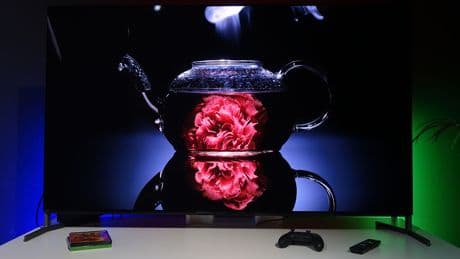 Sony BRAVIA OLED 8 II, análisis: con esta calidad de imagen va directo al podio de los mejores televisores de 2025