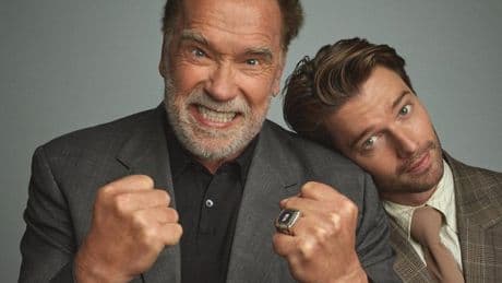 Arnold Schwarzenegger fans shocked by Hollywood legend’s comments about son’s ‘weenie’