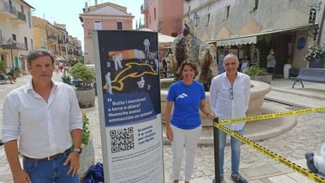 "A better tomorrow". Il Circeo ospita un ciclo di talk su sostenibilità e attualità