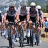 Ploegen van Pogacar en Van der Poel controleren het peloton, ex-Tourwinnaar is mee in kopgroep