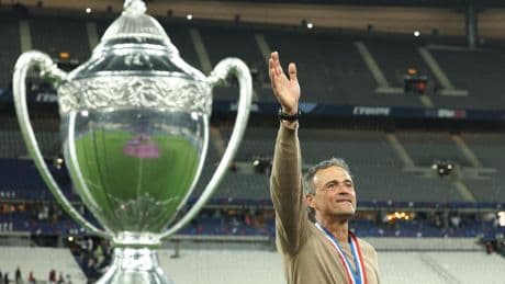 PSG - Inter de Milán, en directo | La final de la UEFA Champions League, en vivo