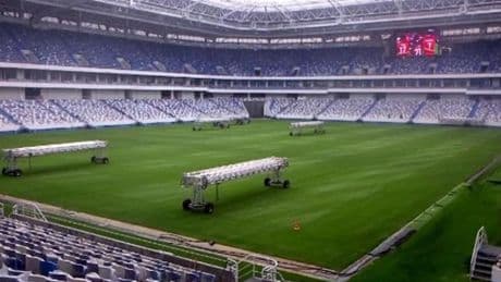 The Guardian'dan skandal iddia: "UEFA Rus takımlarına yardım yaptı"