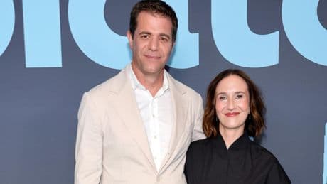 Parejas de comedia