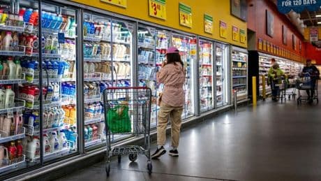 Inflation Rose Slower Than Expected In July Amid Optimism For Interest Rate Cut