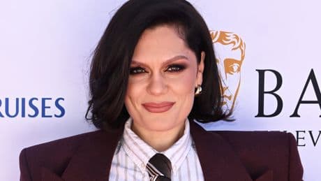Jessie J reveals breast cancer diagnosis after months spent ‘in and out of tests’