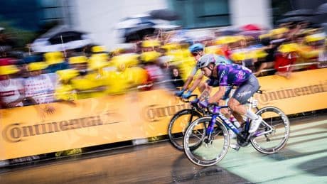 Dylan Groenewegen trekt harde conclusie na opnieuw gemiste sprint ’Het is pijnlijk. Vier keer niets’