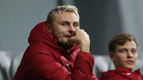 GALATASARAY HABERİ | Victor Nelsson'a Süper Lig'den flaş talip! Transferi başkan müjdeledi