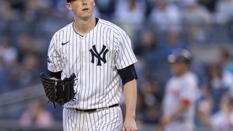 Yankees can’t overcome Ryan Yarbrough’s brutal start in slugfest loss to Red Sox