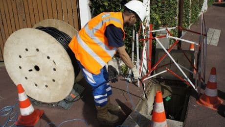 Fibre optique : cette aide qui risque de rater sa cible