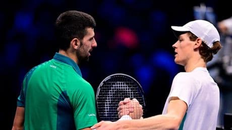 Pronostico Sinner-Djokovic, puntate aperte sul &quot;Set Betting&quot;