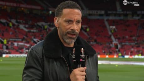 Rio Ferdinand names Man Utd duo who couldn’t handle ‘pressure’ of a big club