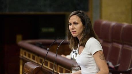 Podemos critica el acuerdo de financiación catalana por ser un “intercambio de cromos”