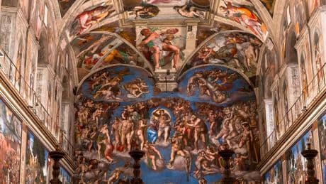 Mardi de la 6e semaine du temps pascal (Jn 16, 5-11)