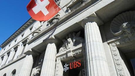 Banken: UBS schafft höchsten Quartalsgewinn seit zwei Jahren
