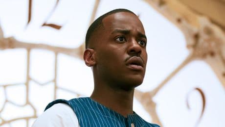 Doctor Who showrunner Russell T Davies says it will not define his legacy