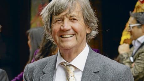 »In Our Time« | BBC-Legende Melvyn Bragg: Arbeit an einer gewitzteren Welt