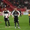Memphis Depay met Corinthians uitgeschakeld in groepsfase Copa Sudamericana