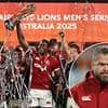 Andy Farrell issues response to whether he wants to coach the British and Irish Lions for their 2029 tour of New Zealand