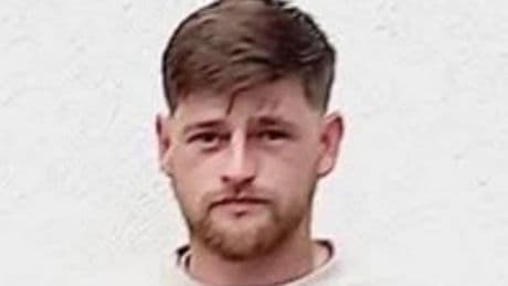Body found in search for missing soldier, 30, after huge manhunt from army