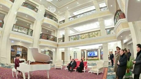 Resort in Corea del Nord, arrivano i primi turisti (dalla Russia). Attesi oltre 20.000 visitatori
