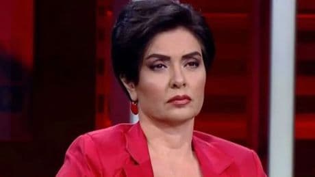 Özlem Gürses’e 1 yıl 3 ay hapis cezası