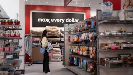 TJX shared its secret weapon for keeping prices low as other retailers start passing tariff costs on to shoppers