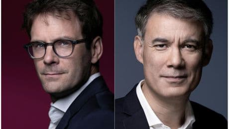 Congrès du PS : un premier secrétaire, mais pas encore de présidentiable