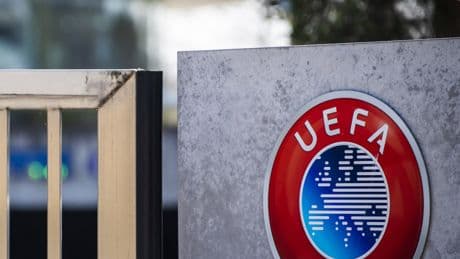 UEFA'dan Lyon ve Palace için flaş karar!