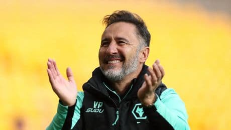 Fenerbahçe'nin transferdeki rakibi Vitor Pereira