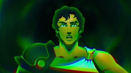 What Time Does ‘Blood Of Zeus’ Season 3 Begin On Netflix?