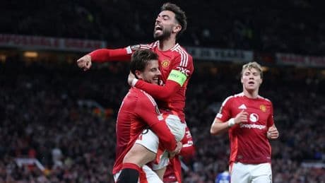 Man Utd force Rangers takeover kings onto fast track with another roadblock in path of surging £40m bonanza