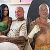 Champion Aussie boxer who was a heroin addict at 13 opens up about fighting just WEEKS after an overdose left him on the brink of death