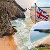 Europe's most-loved beaches revealed - with UK destinations beating holiday hotspots in Spain and Greece